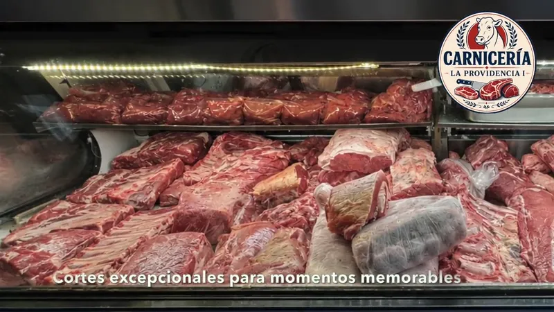 Video de La Providencia I